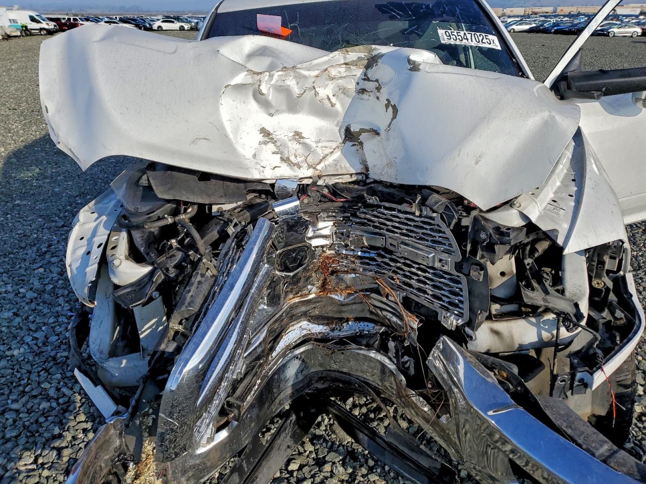 2014 Ram All models VIN 3C6UR5DLXEG160602 photo 11