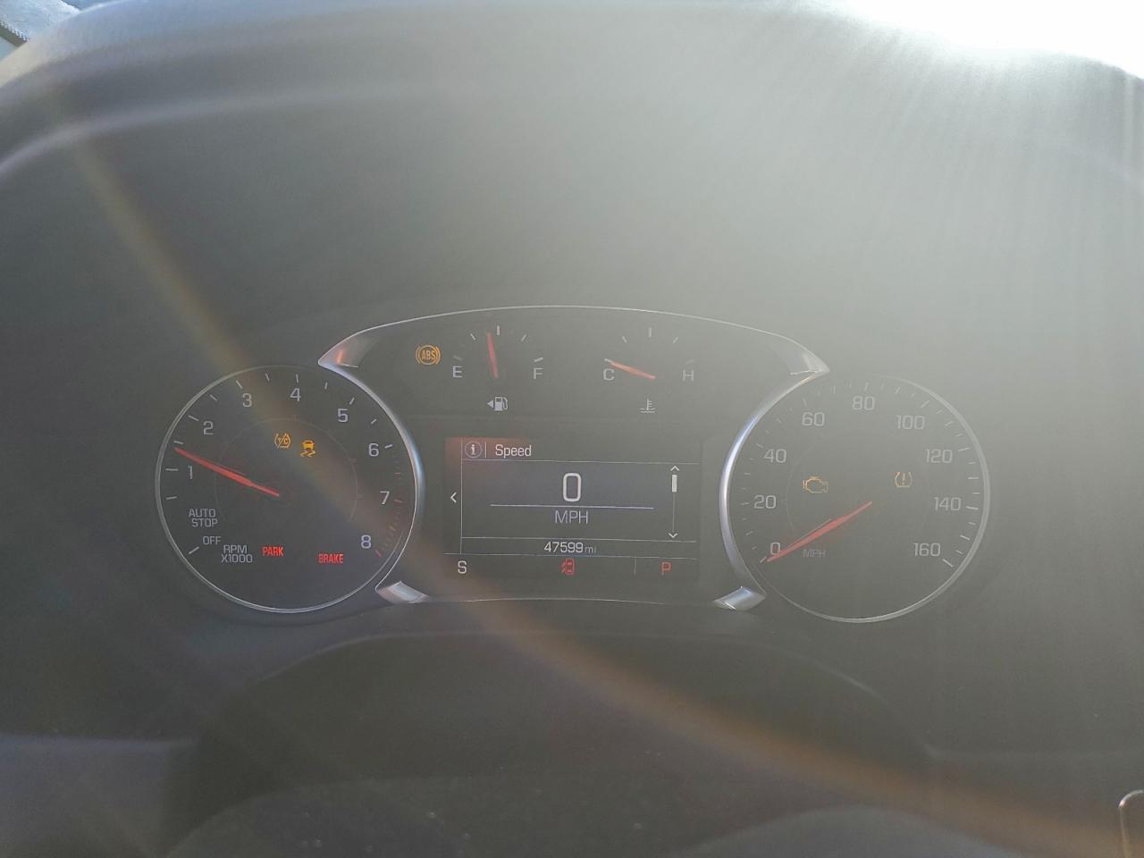 2022 GMC Acadia VIN 1GKKNRL49NZ154713 photo 9