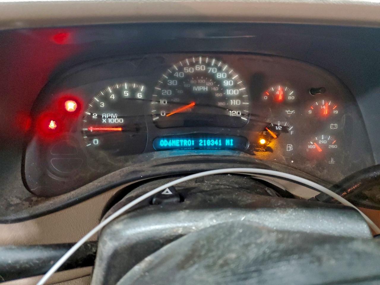 2005 Chevrolet All models VIN 1GCEK19B55E327594 photo 9