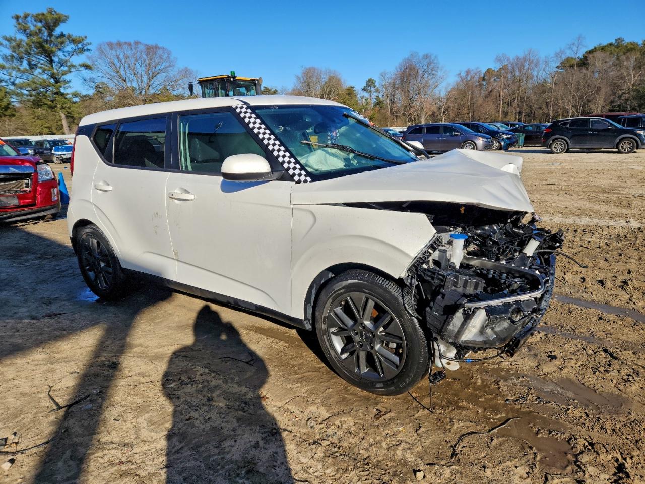 2022 Kia Soul VIN KNDJ33AU6N7159103 photo 4