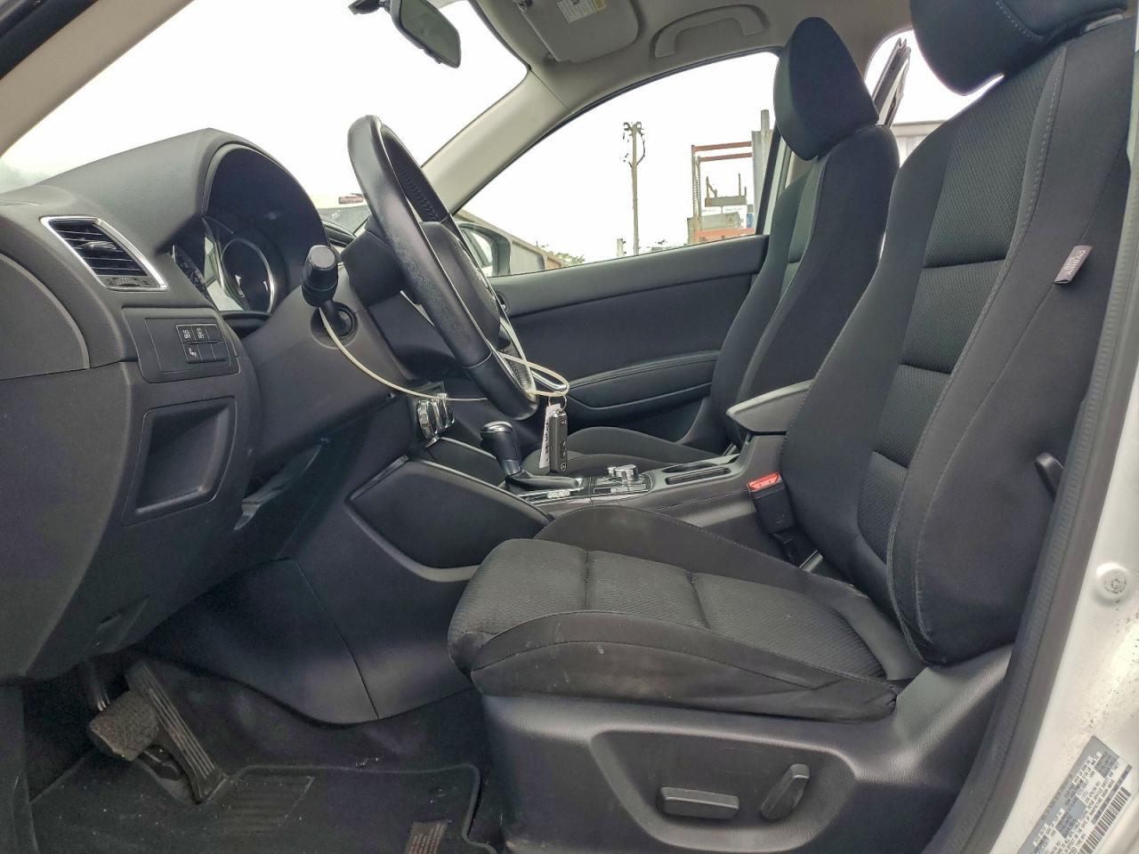 2016 Mazda Cx-5 VIN JM3KE2CY5G0863059 photo 7