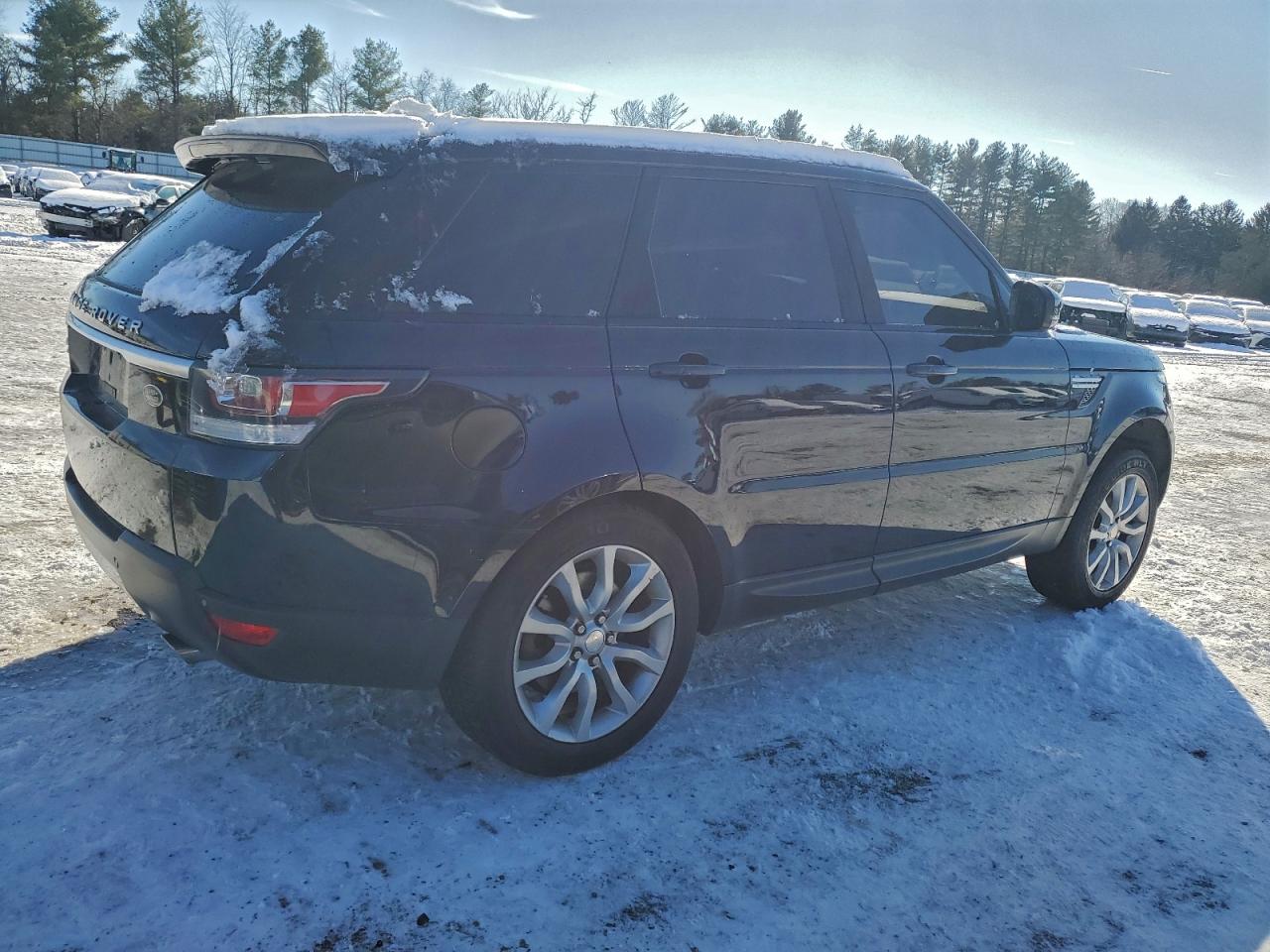 2015 Land Rangerover VIN SALWR2VF0FA515097 photo 3