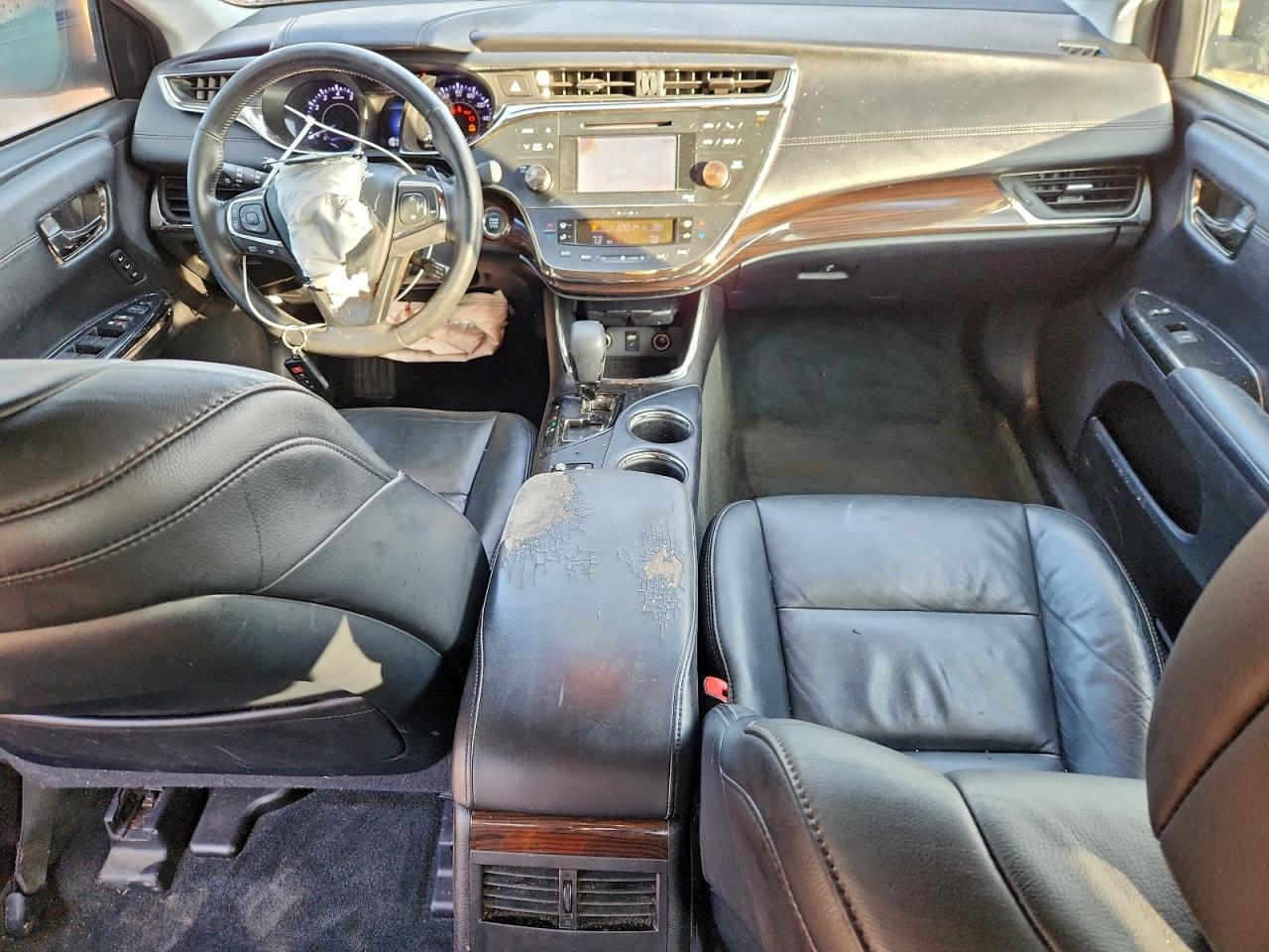 2013 Toyota Avalon VIN 4T1BK1EB7DU031520 photo 8
