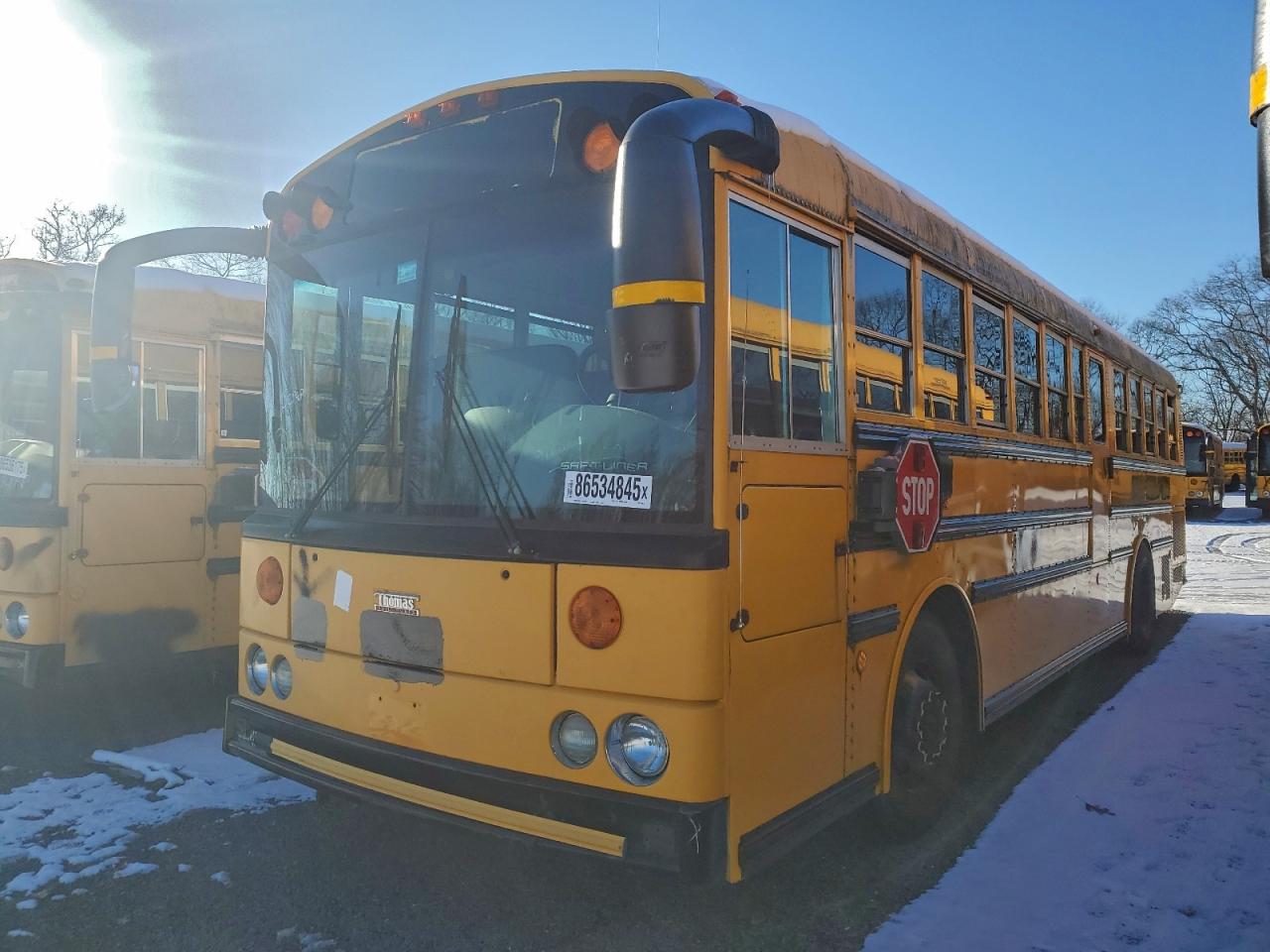 2012 THOMAS Saf-t-line VIN 1T7YN4E27C1149979 photo 3