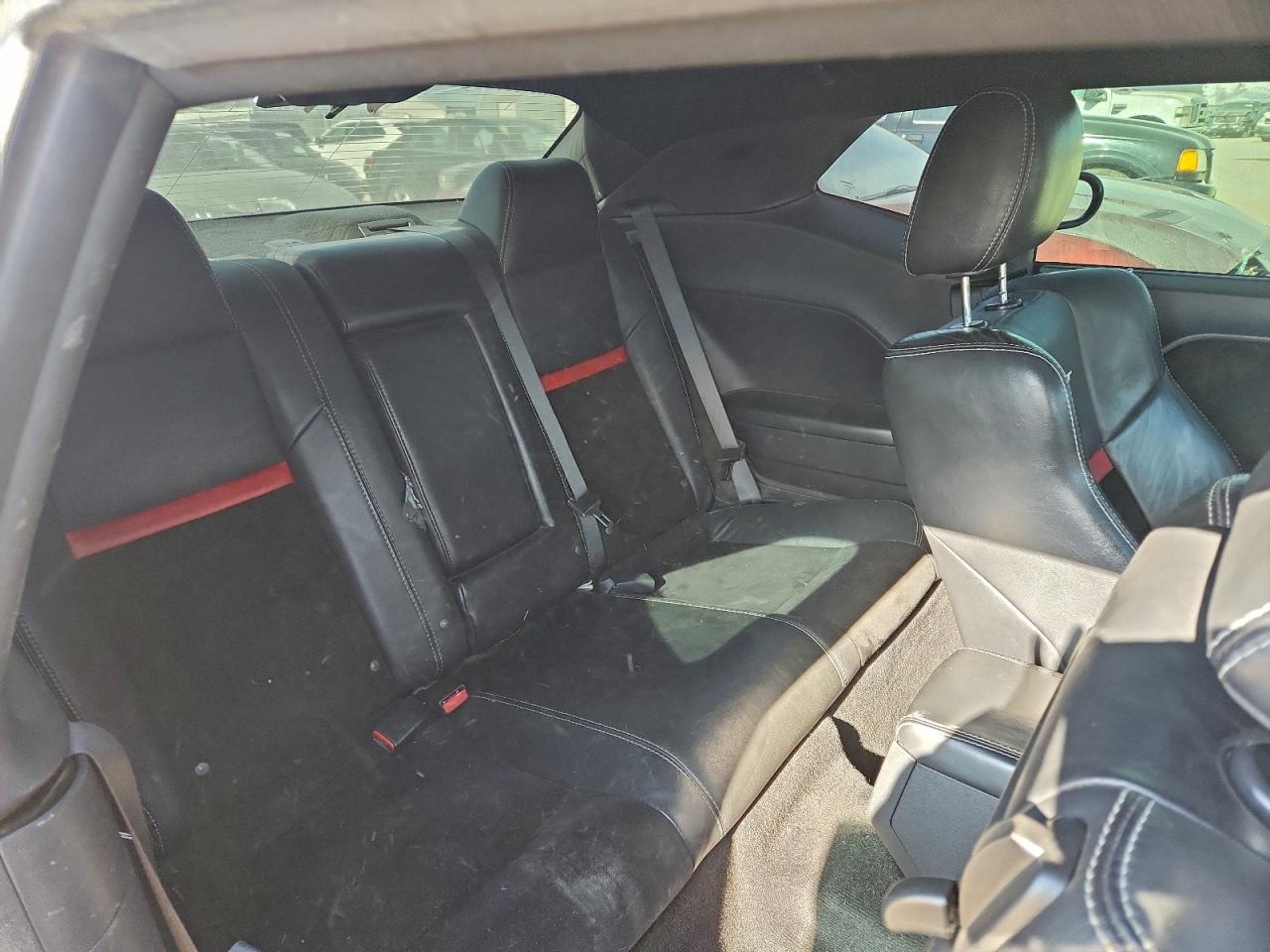 2010 Dodge Challenger VIN 2B3CJ7DWXAH109274 photo 10