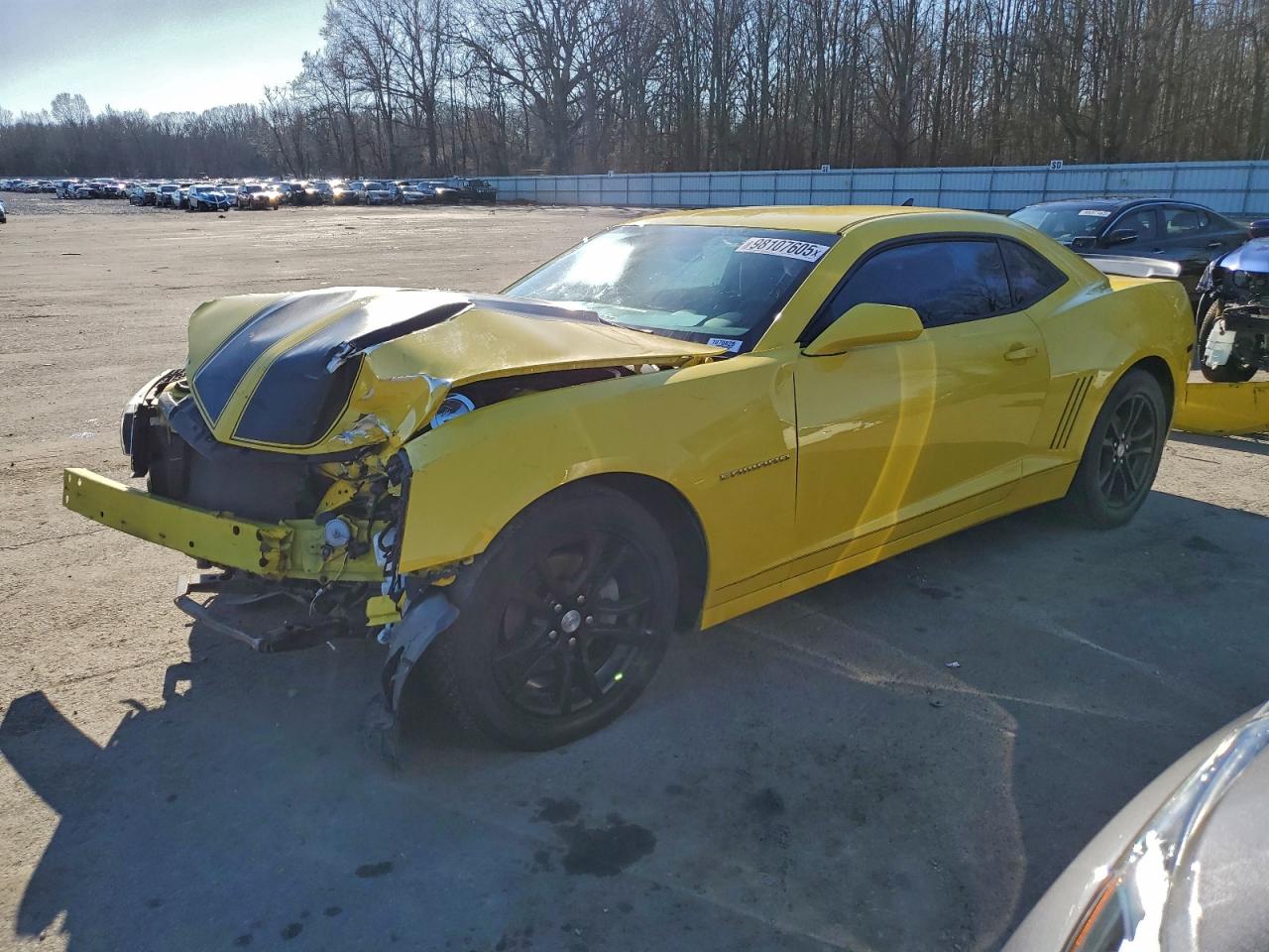 2015 Camaro VIN 2G1FB1E38F9178484 photo 1