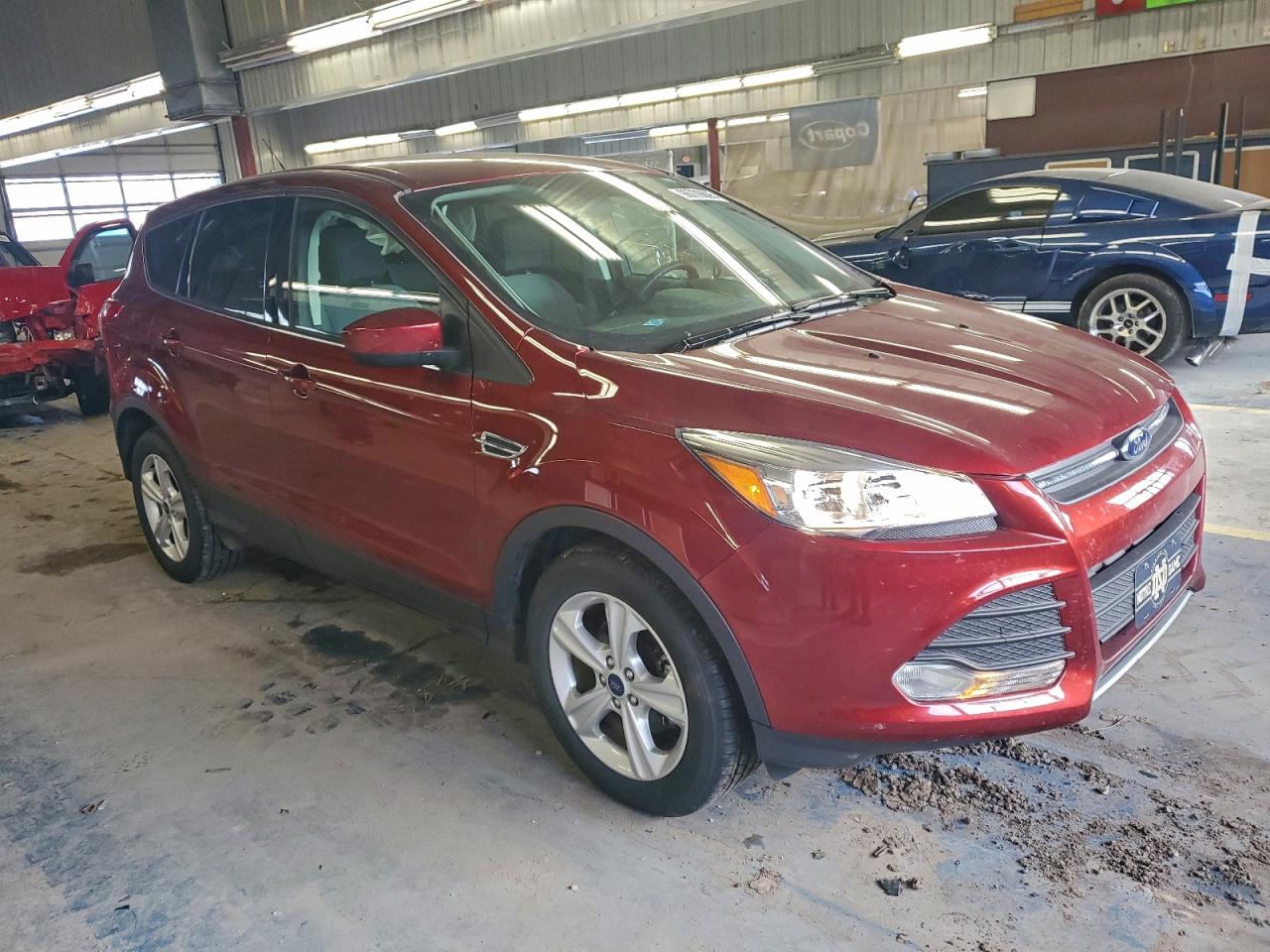 2016 Ford Escape VIN 1FMCU0GX3GUB12617 photo 4