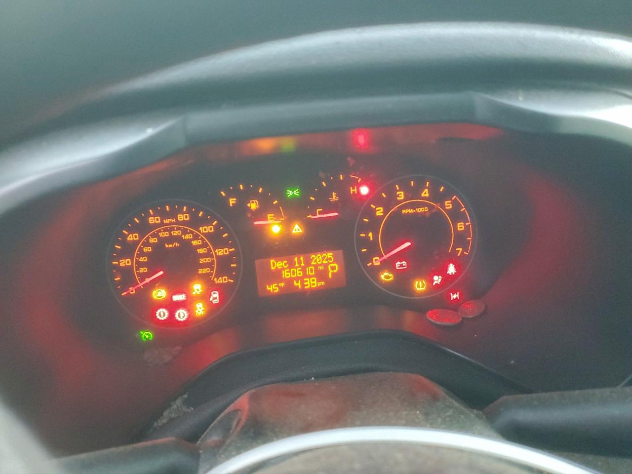 2018 Ram All models VIN ZFBERFAB7J6J67505 photo 9