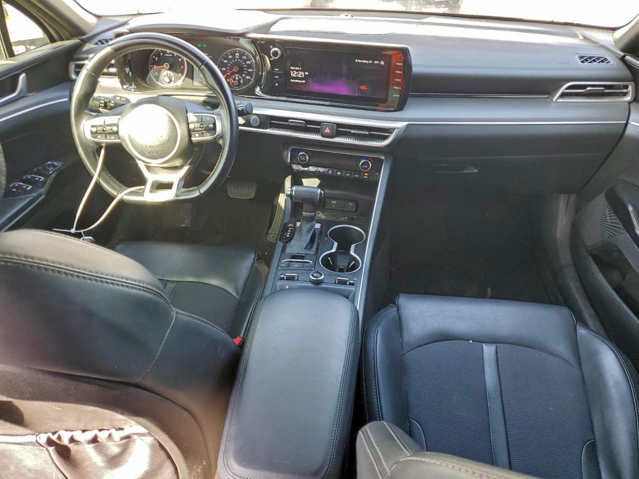 2022 Kia K5 gt line VIN 5XXG64J23NG159217 photo 8
