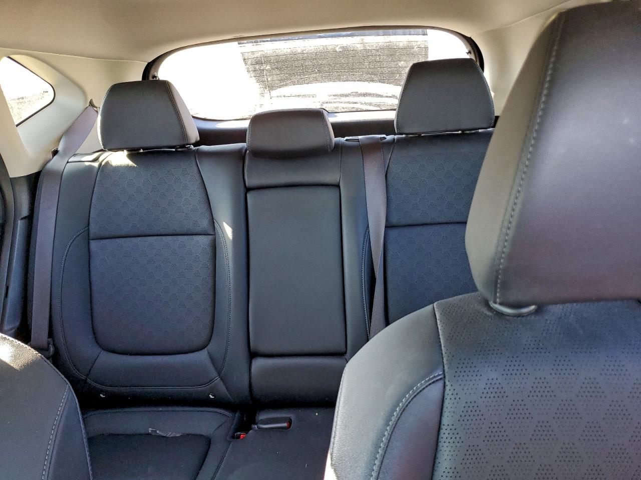 2023 Kia Seltos VIN KNDERCAA0P7421349 photo 10