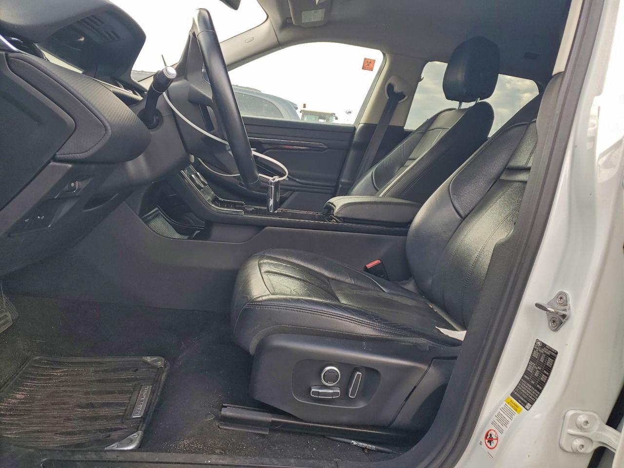 2021 Land Rangerover VIN SALZJ2FX5MH130277 photo 7