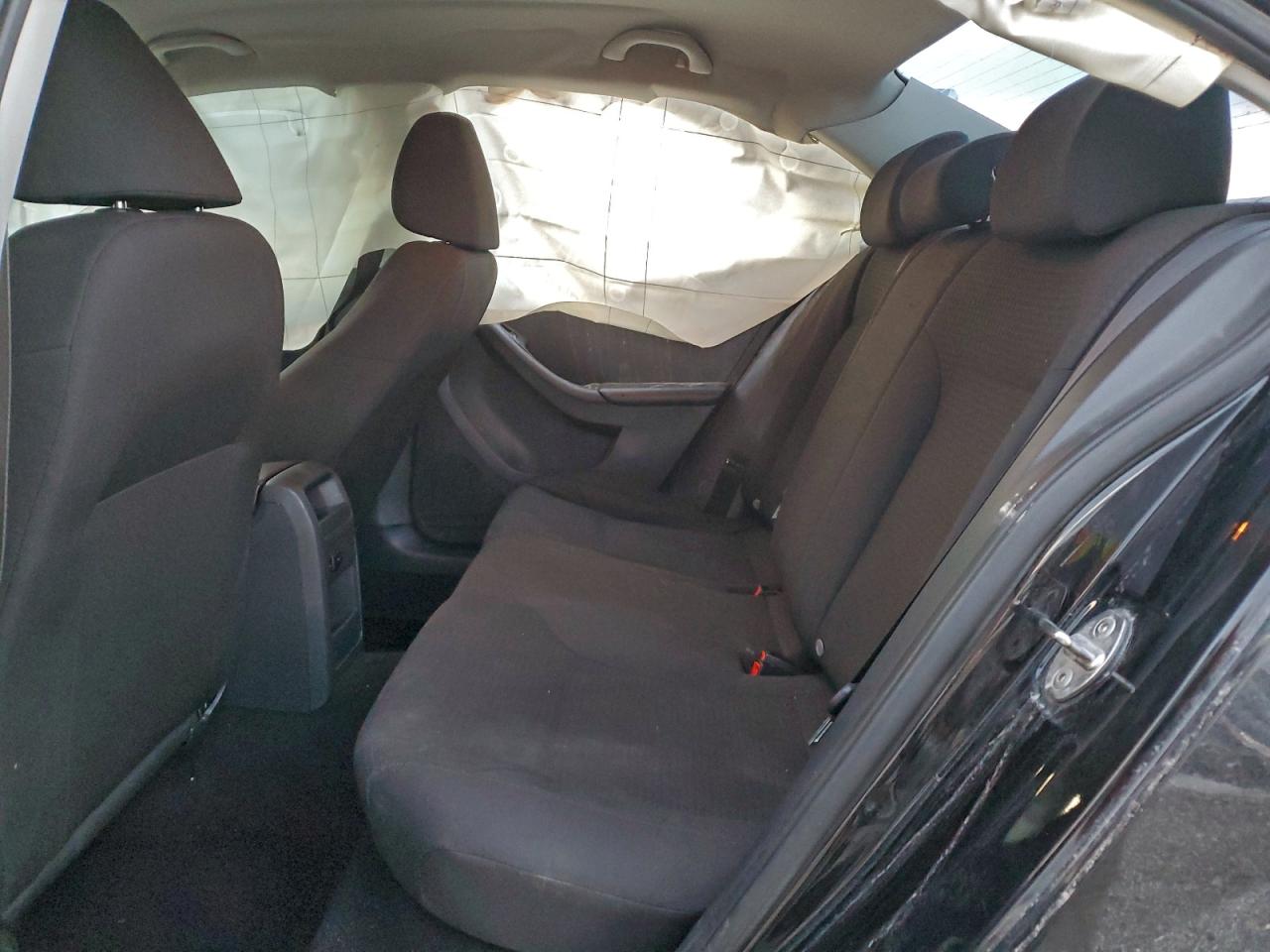 2015 Volkswagen Jetta VIN 3VW2K7AJ3FM284777 photo 10