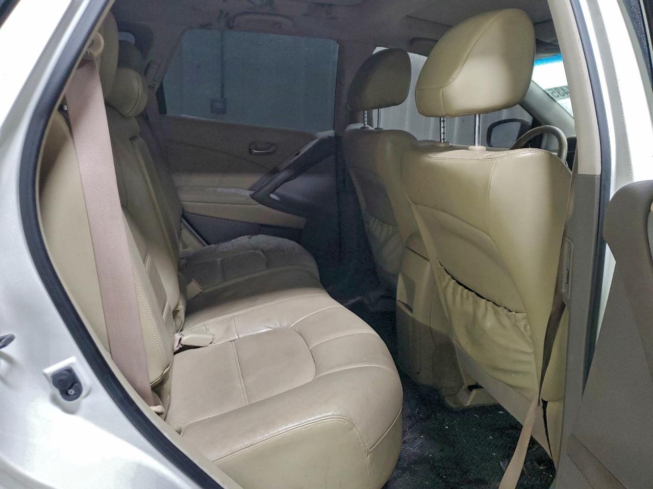 2014 Nissan Murano VIN JN8AZ1MWXEW523789 photo 10