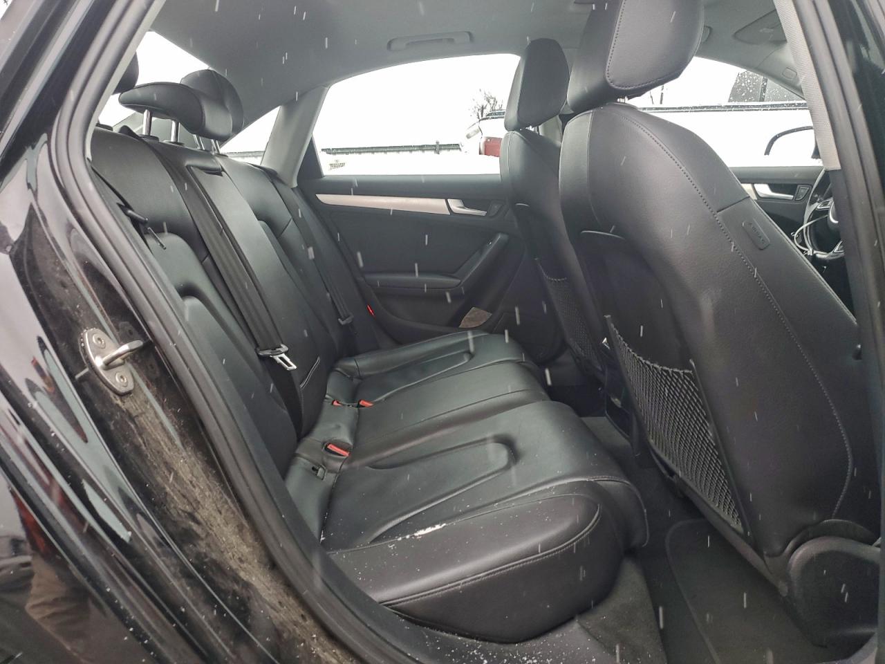 2016 Audi A4 VIN WAUBFAFL0GN012707 photo 10