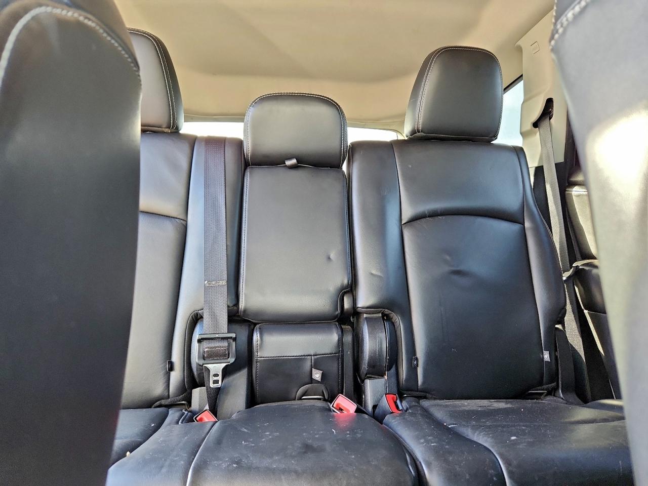 2014 Dodge Journey VIN 3C4PDDFG9ET199283 photo 10