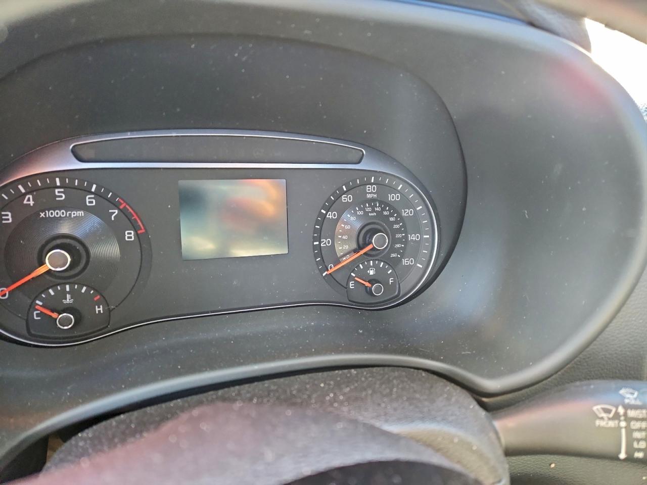 2022 Kia Soul VIN KNDJ33AU6N7159103 photo 9