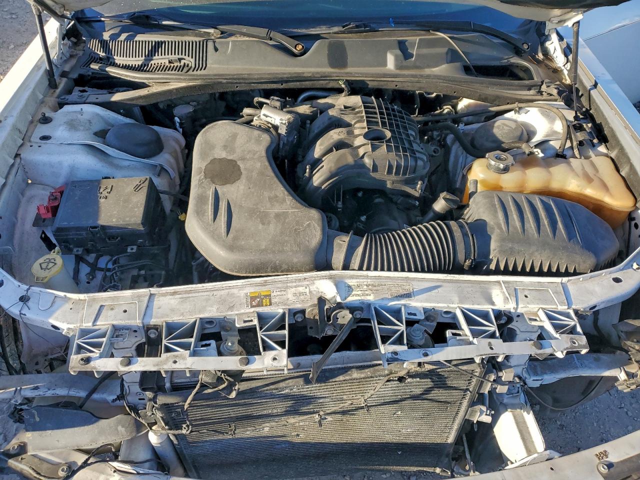 2015 Dodge Challenger VIN 2C3CDZAG7FH708594 photo 11