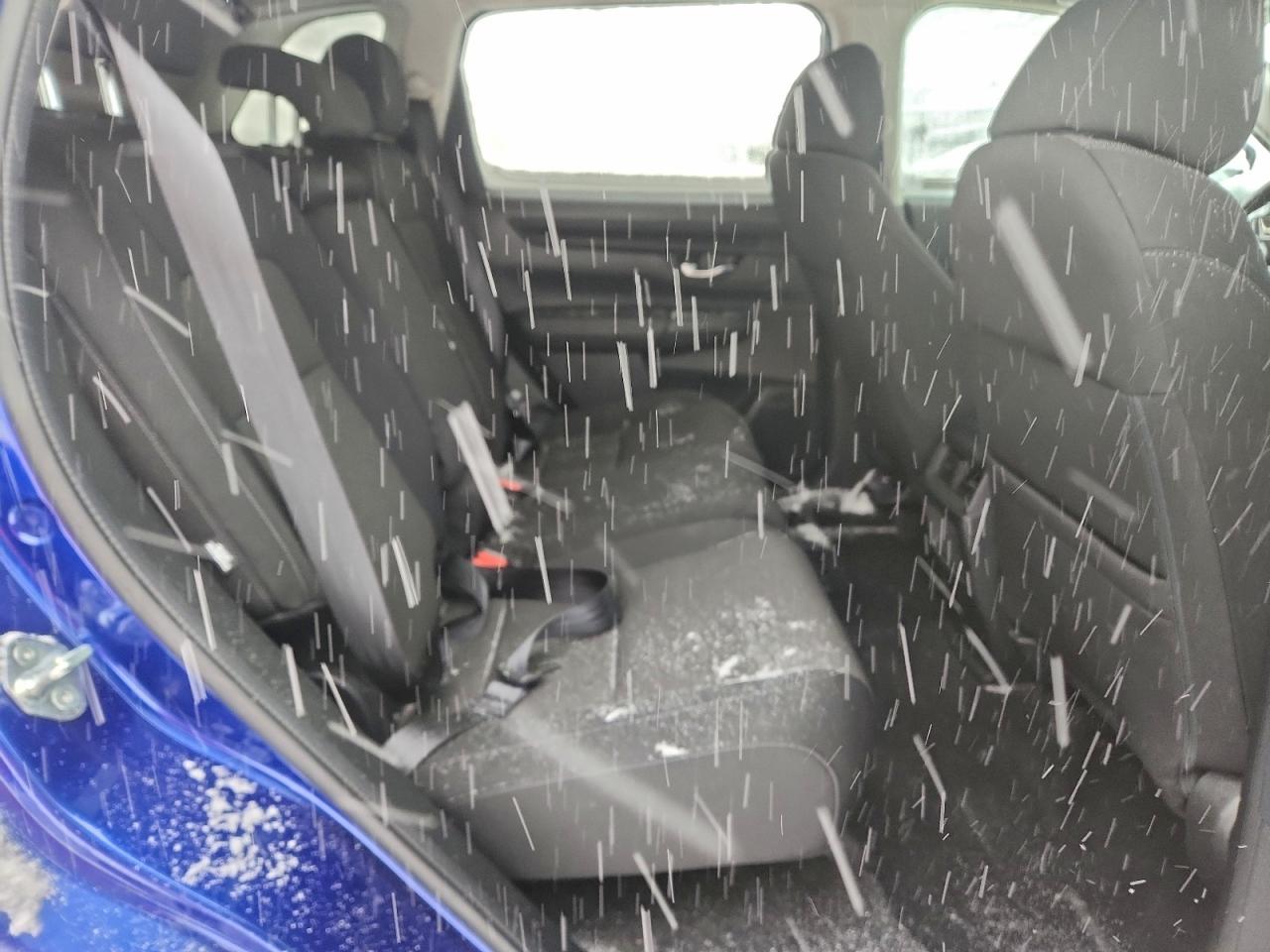 2023 Honda Crv VIN 7FARS4H45PE009082 photo 11