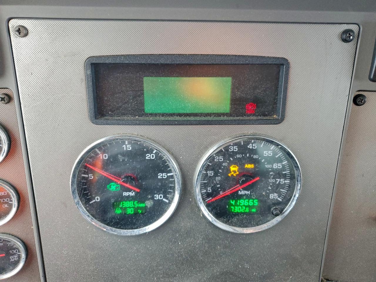 2017 KENWORTH All other VIN 2NKHHM6X3HM156618 photo 9