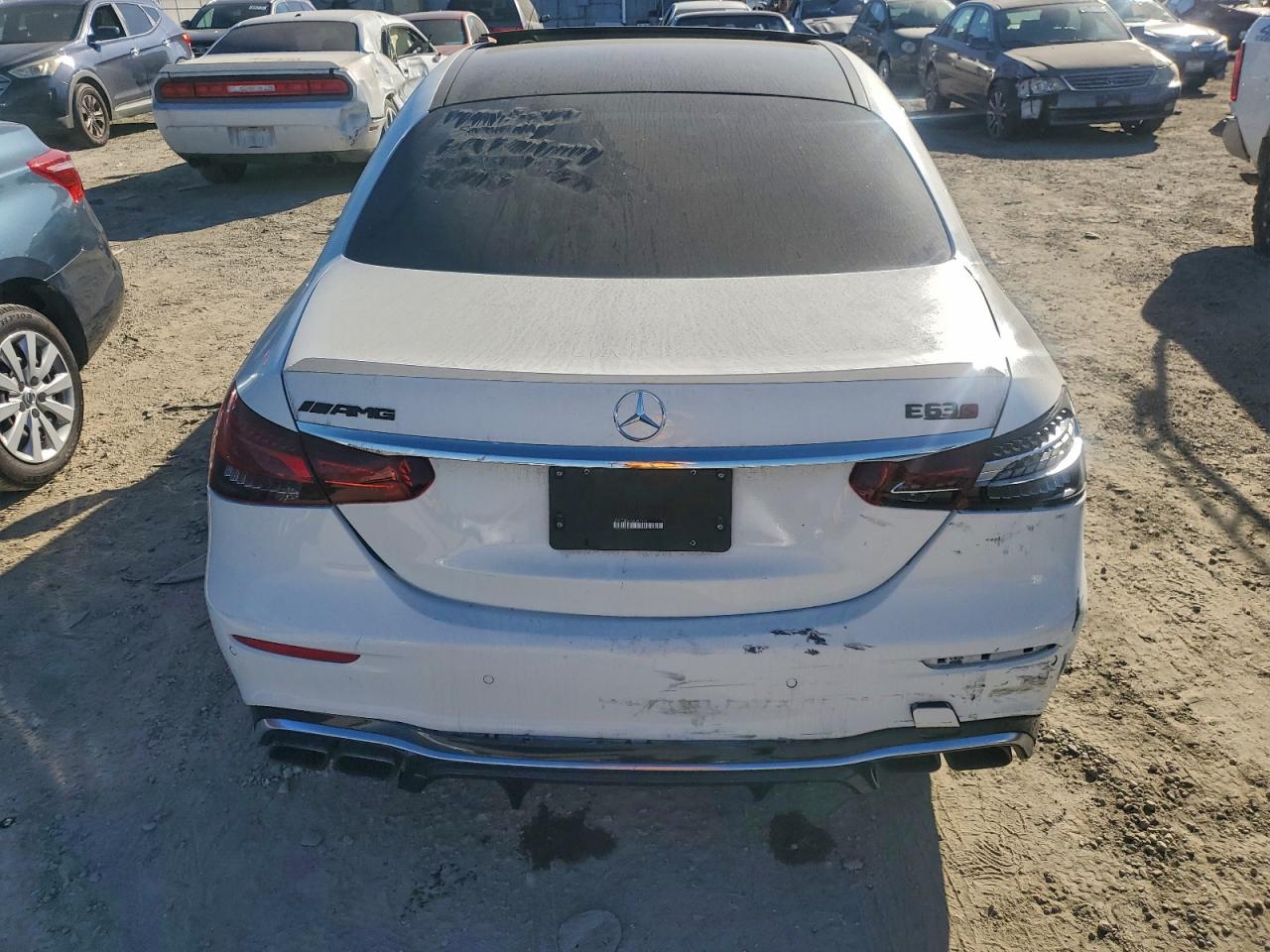 2021 Mercedes-Benz E-class VIN W1KZF8KB2MA887187 photo 6