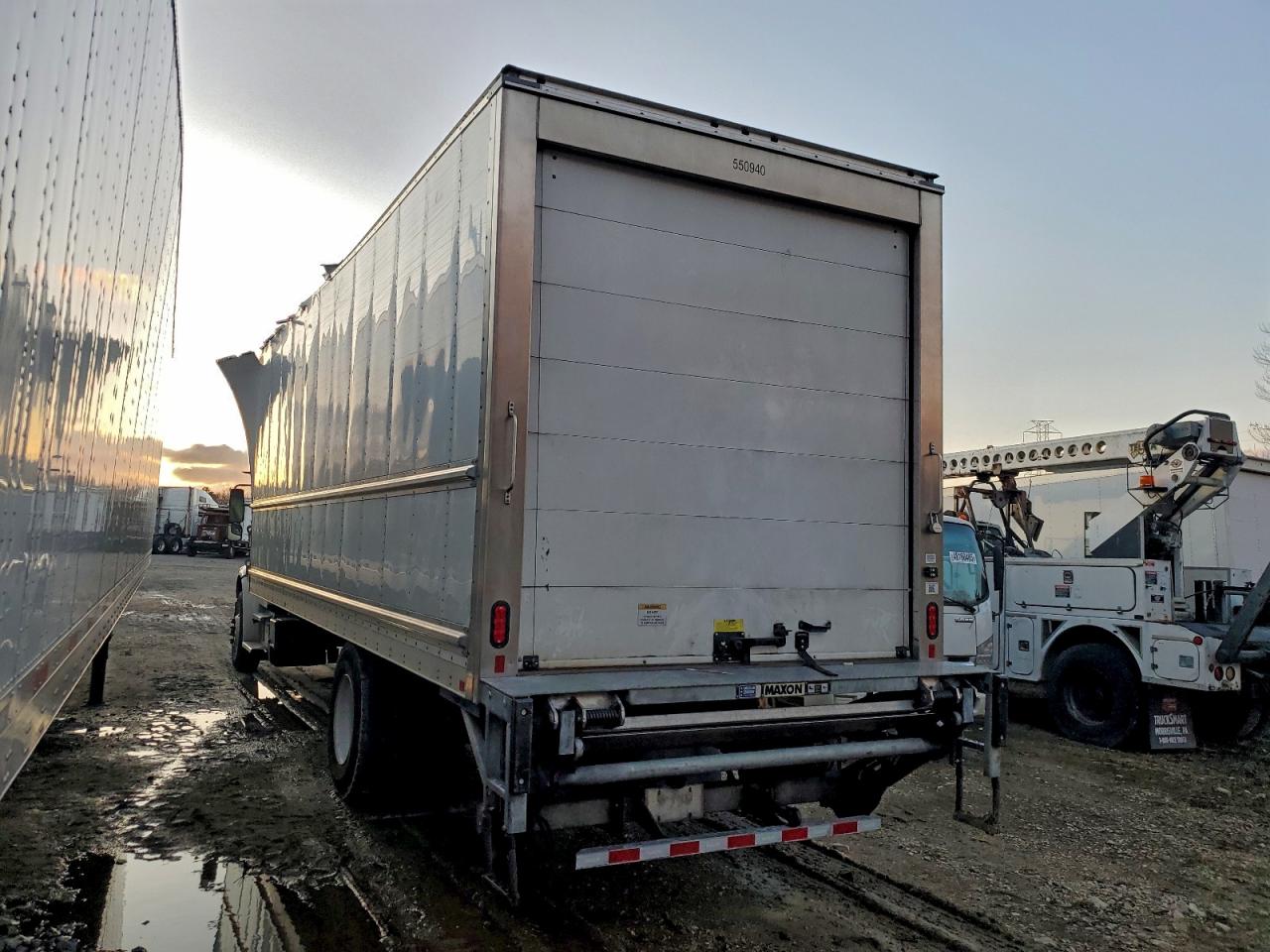 2024 FREIGHTLINER All other VIN 3ALACWFC3RDUN5899 photo 3