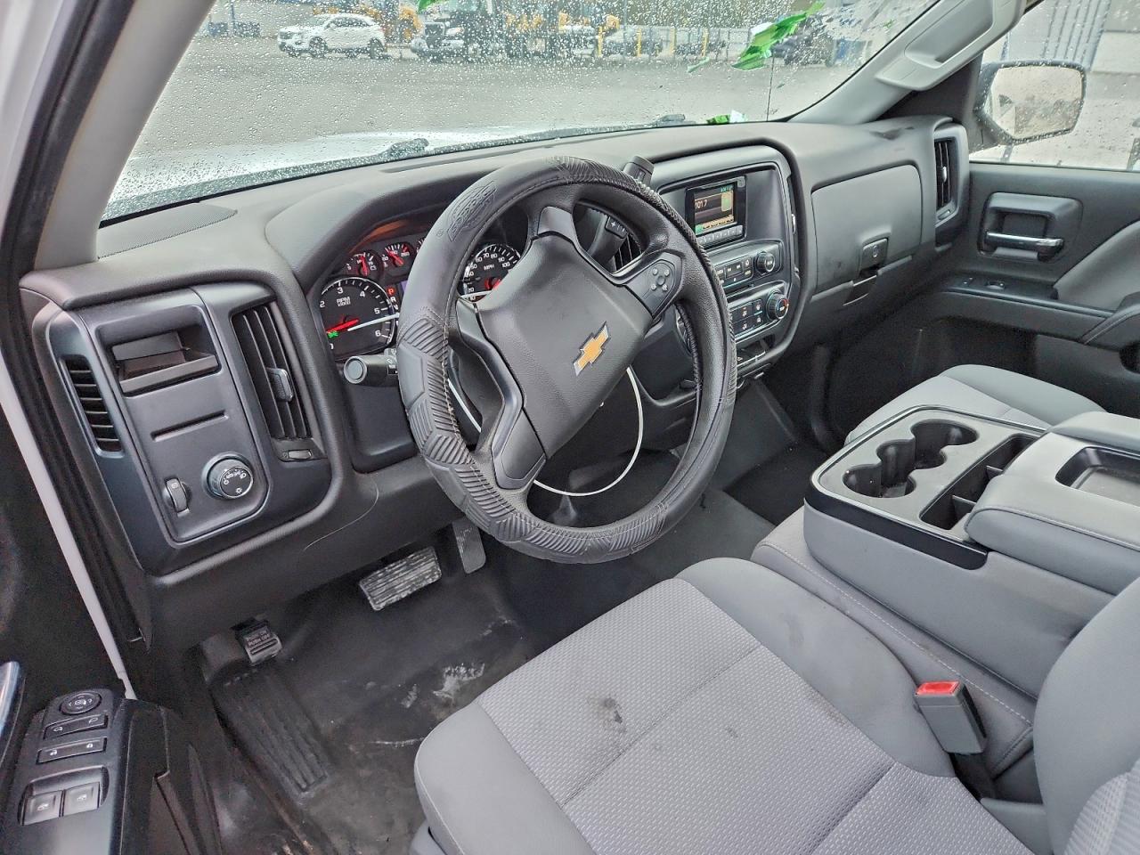 2015 Chevrolet All models VIN 1GCNCPEH1FZ368678 photo 8