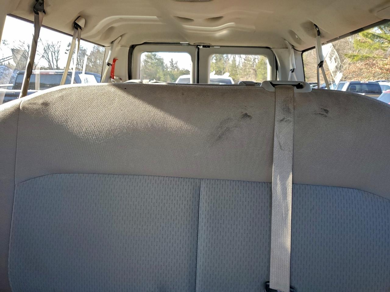 2014 Ford All models VIN 1FBNE3BL4EDA67477 photo 10