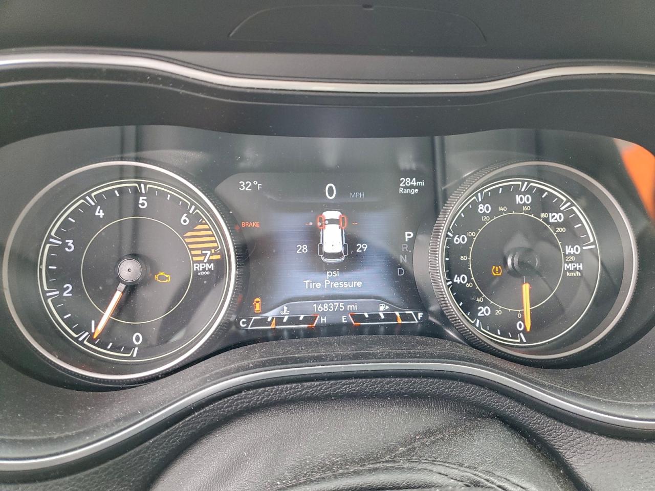 2020 Jeep Grand cher VIN 1C4PJLDB6LD535386 photo 9