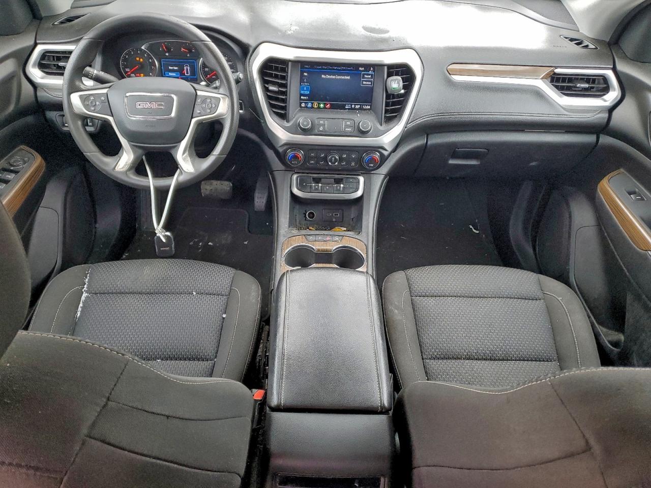 2022 GMC Acadia VIN 1GKKNKL42NZ170145 photo 8