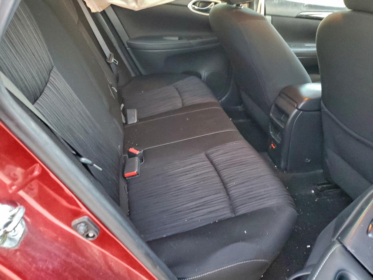 2019 NISS Sentra VIN 3N1AB7APXKY275888 photo 10