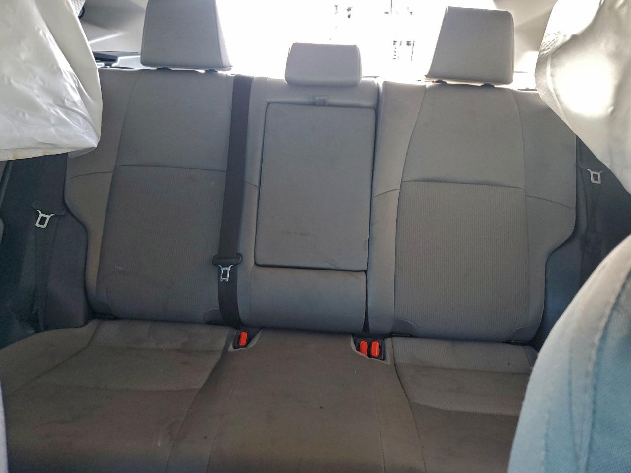 2024 Toyota Venza VIN JTEAAAAH9RJ177936 photo 10