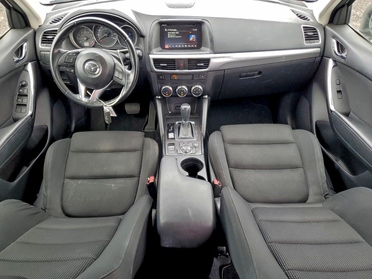 2016 Mazda Cx-5 VIN JM3KE2CY5G0863059 photo 8