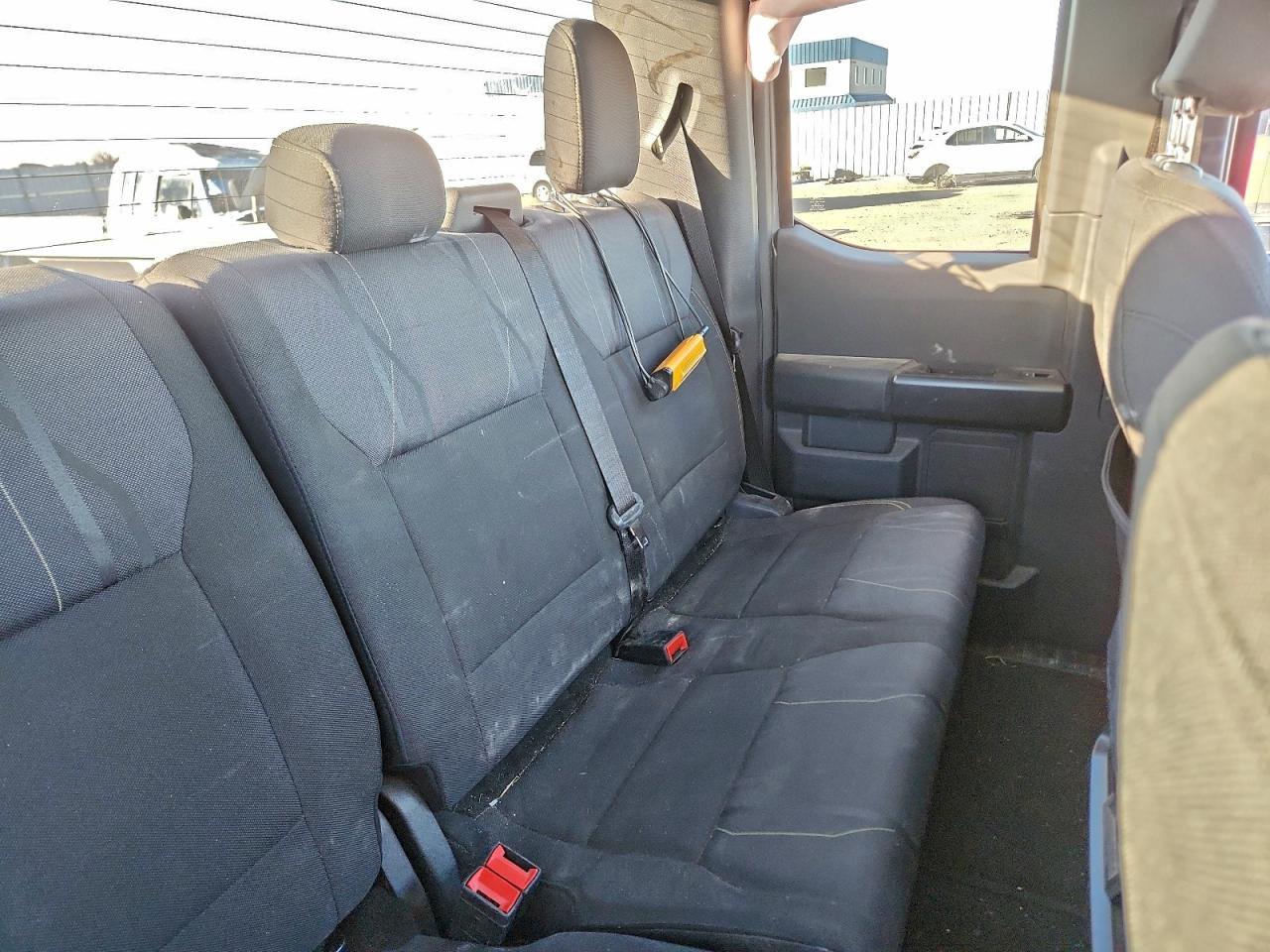 2024 FORD F150 stx VIN 1FTEX2LP8RKE57095 photo 10