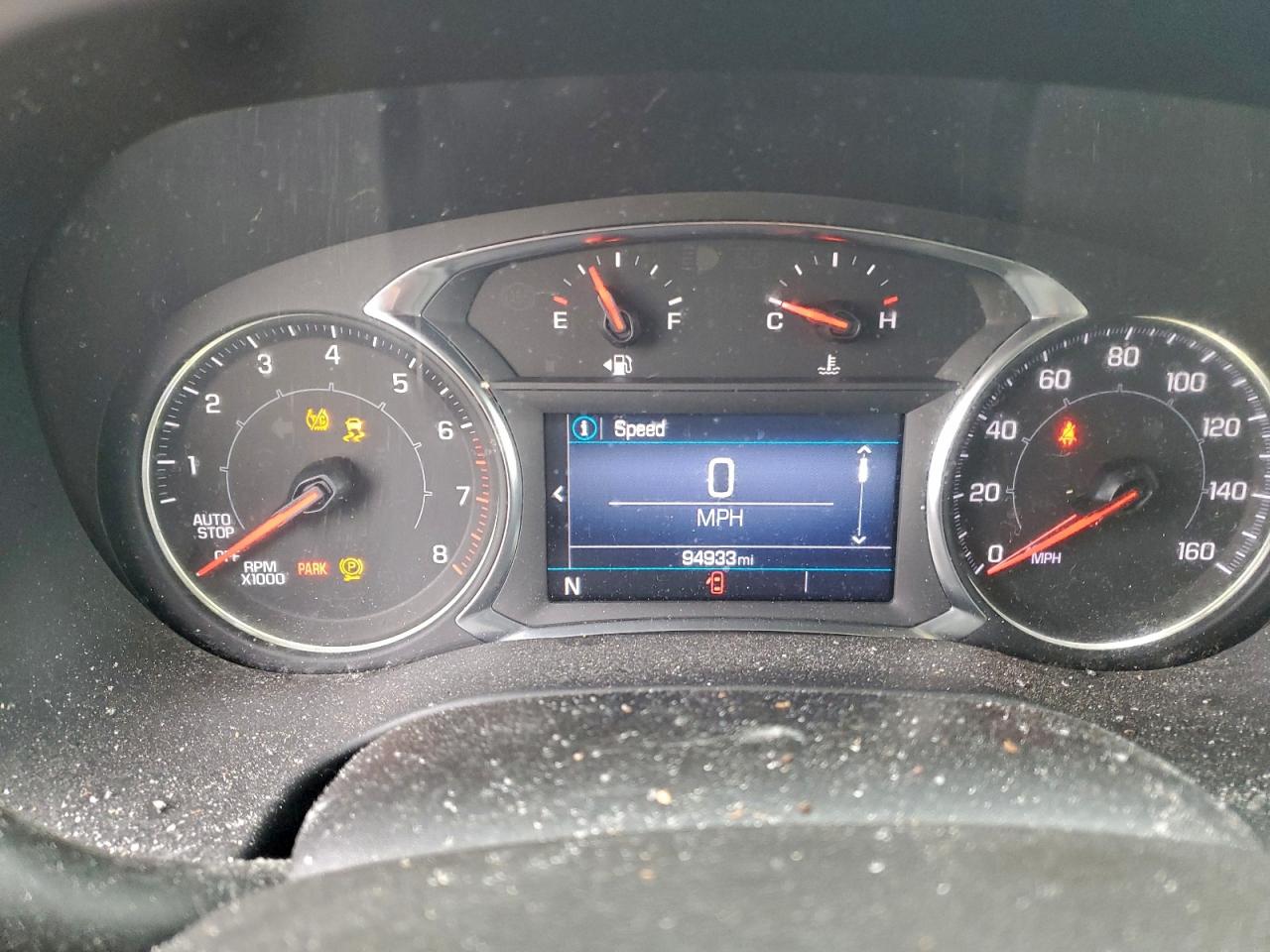 2022 GMC Acadia VIN 1GKKNKL42NZ170145 photo 9