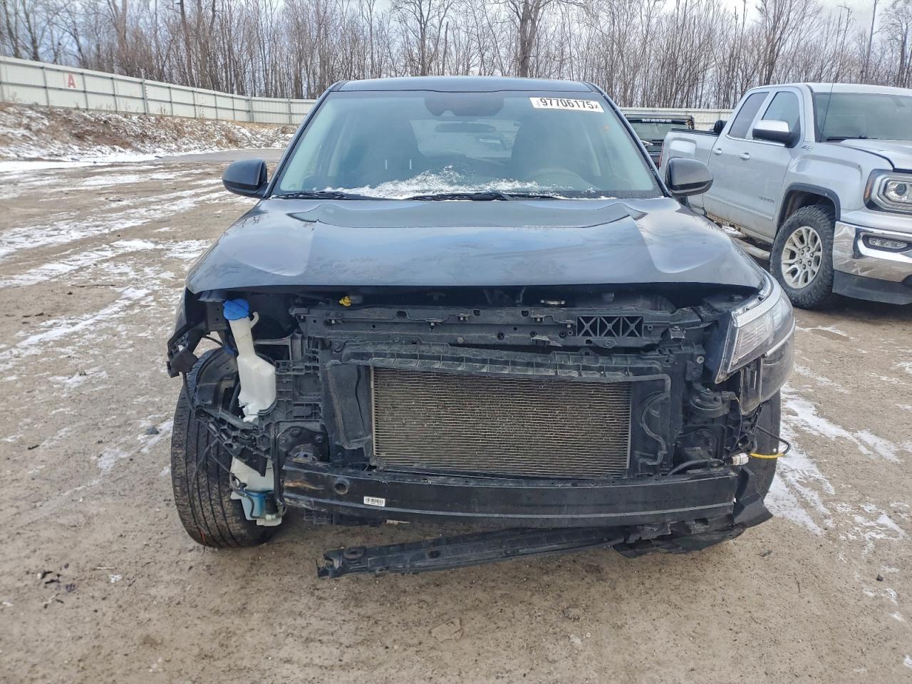 2023 Kia Seltos VIN KNDEPCAA7P7429325 photo 5
