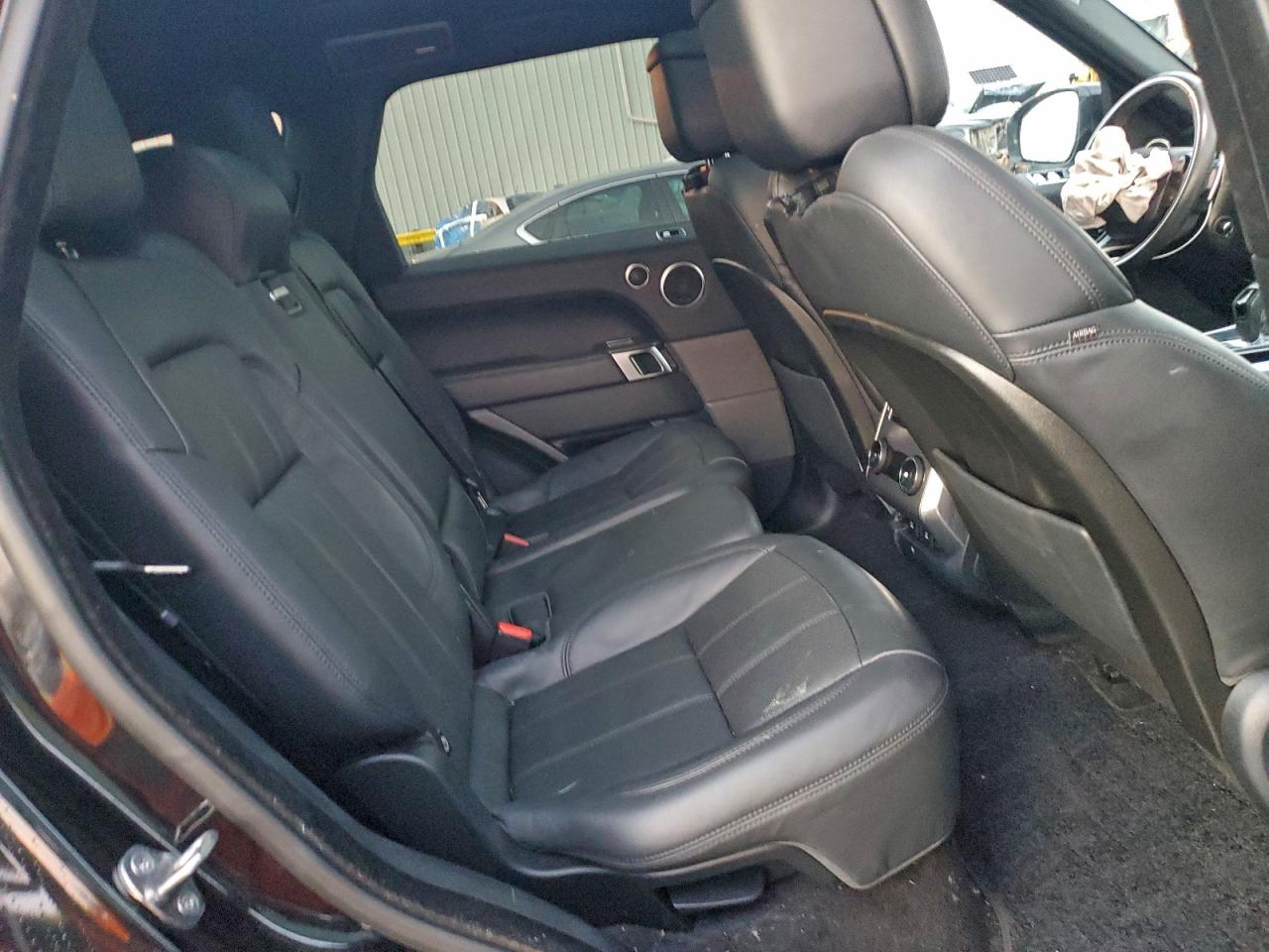 2021 Land Rangerover VIN SALWR2SE7MA764828 photo 11