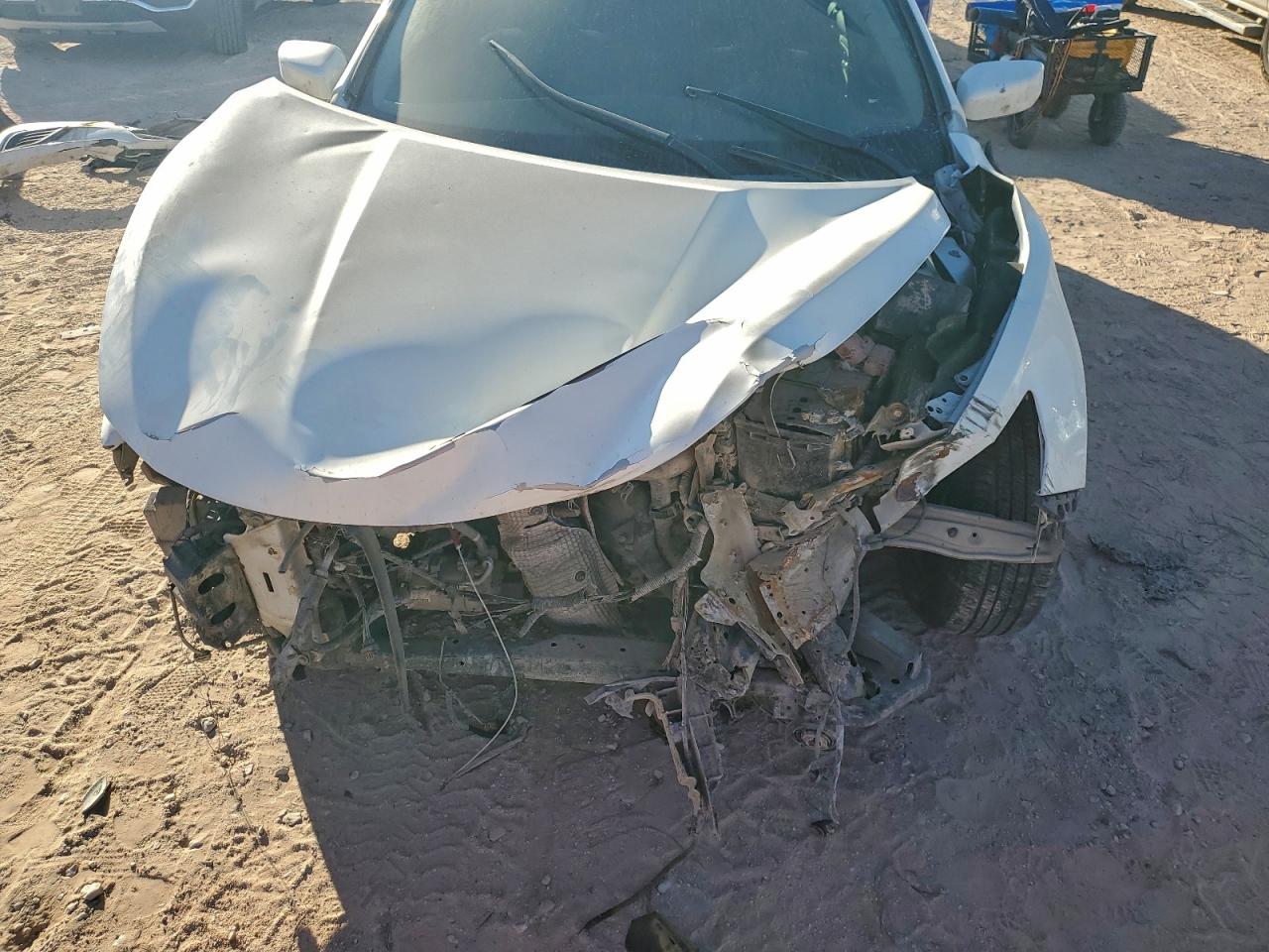 2018 NISS Altima VIN 1N4AL3AP4JC103033 photo 11