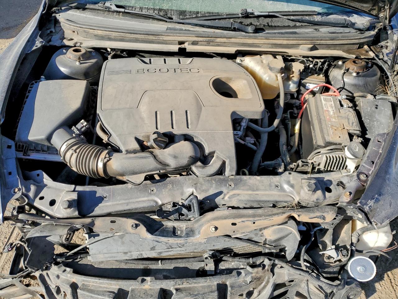 2011 Chev Malibu VIN 1G1ZA5EU9BF319371 photo 11