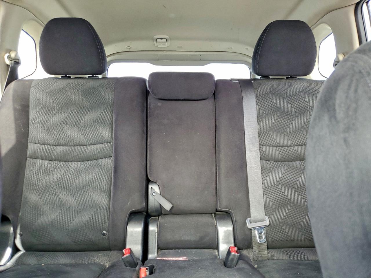 2014 Nissan Rogue VIN 5N1AT2ML4EC798659 photo 10