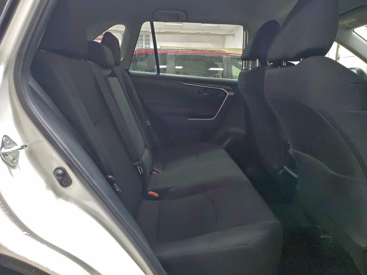 2021 Toyota Rav4 VIN 2T3F1RFVXMC216584 photo 11