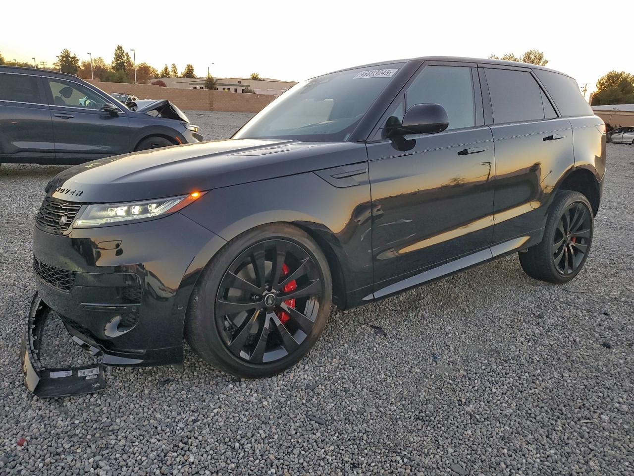 2024 Land Rangerover VIN SAL1L9FU6RA419027 photo 1