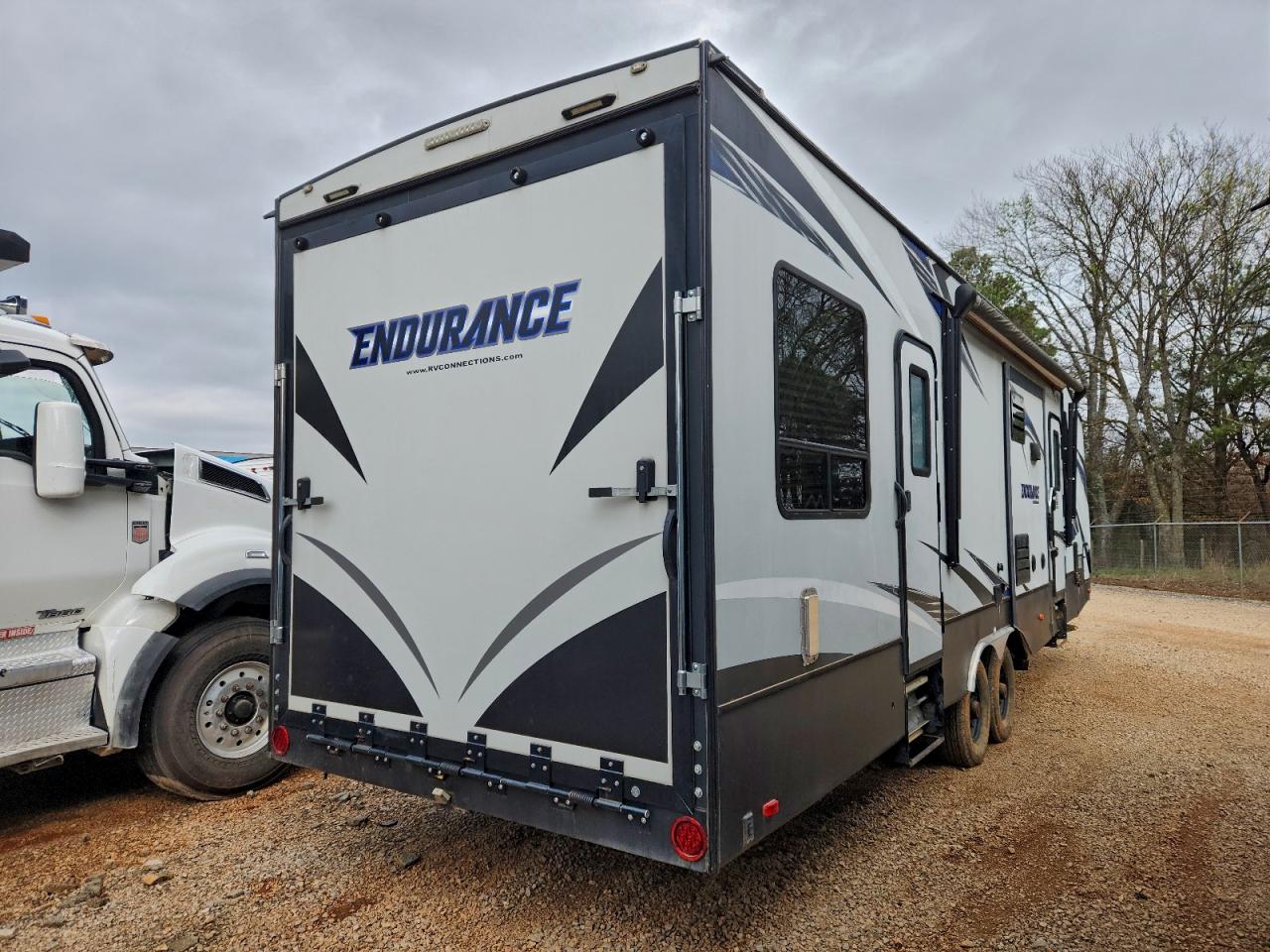2018 KEYSTONE Unknown VIN 4YDT37022JZ996412 photo 4
