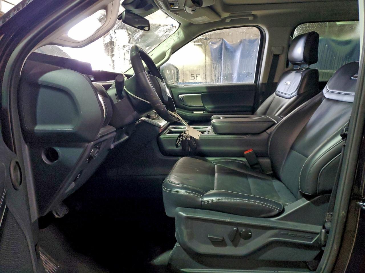 2025 Ford Expedition VIN 1FMJK1M80SEA11862 photo 7