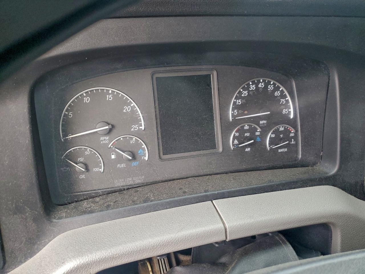 2019 All other VIN 3AKJHHDR9KSKT5869 photo 8