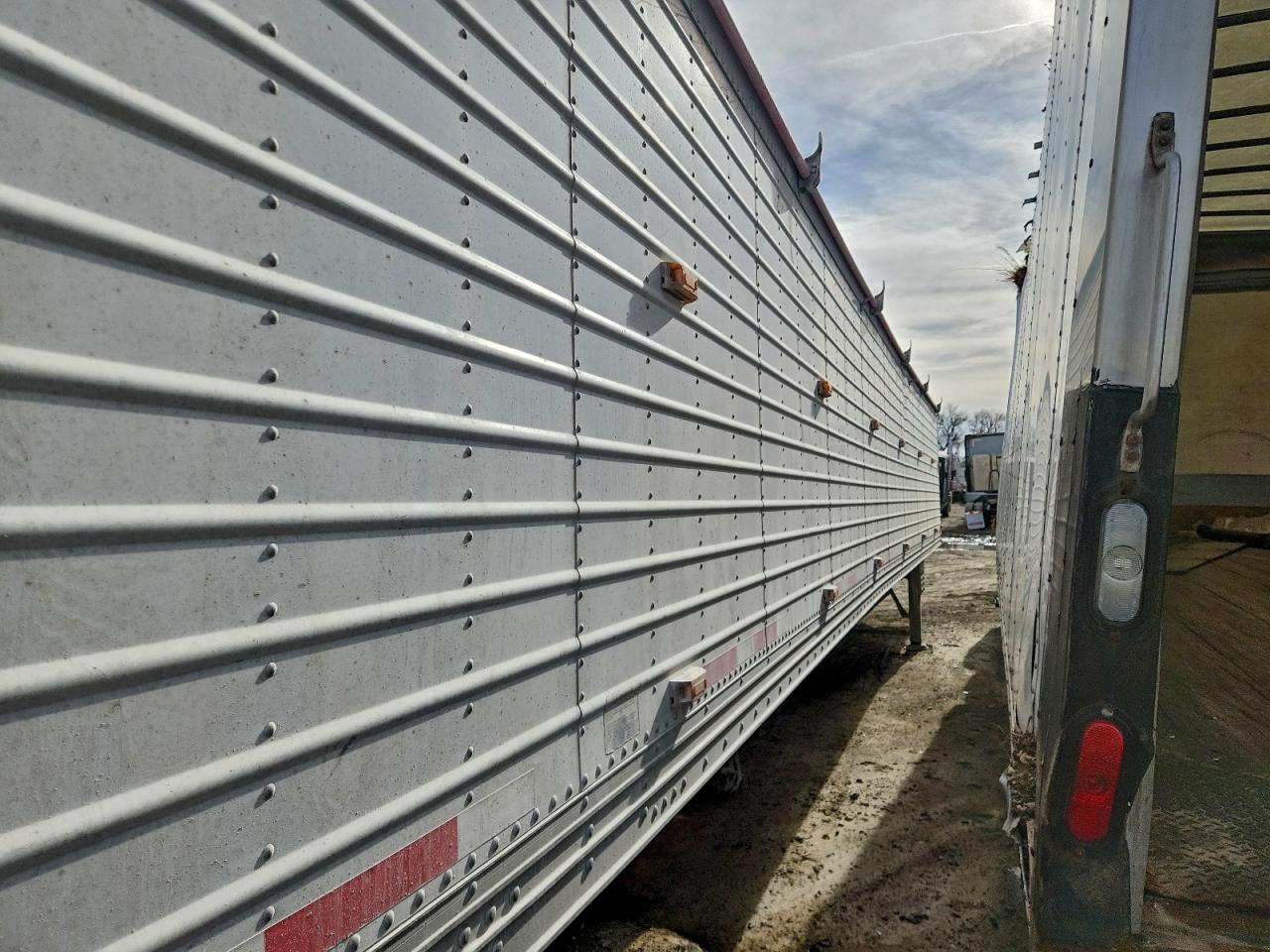 2007 TIMPTE All models VIN 1TDH466207B112881 photo 5