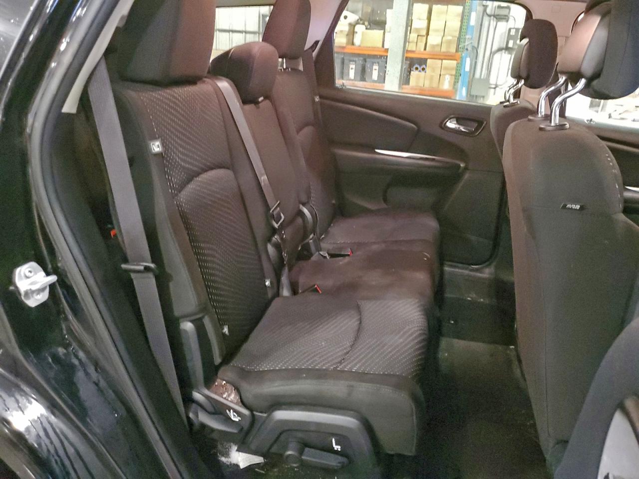 2019 Dodge Journey VIN 3C4PDCAB3KT858248 photo 11