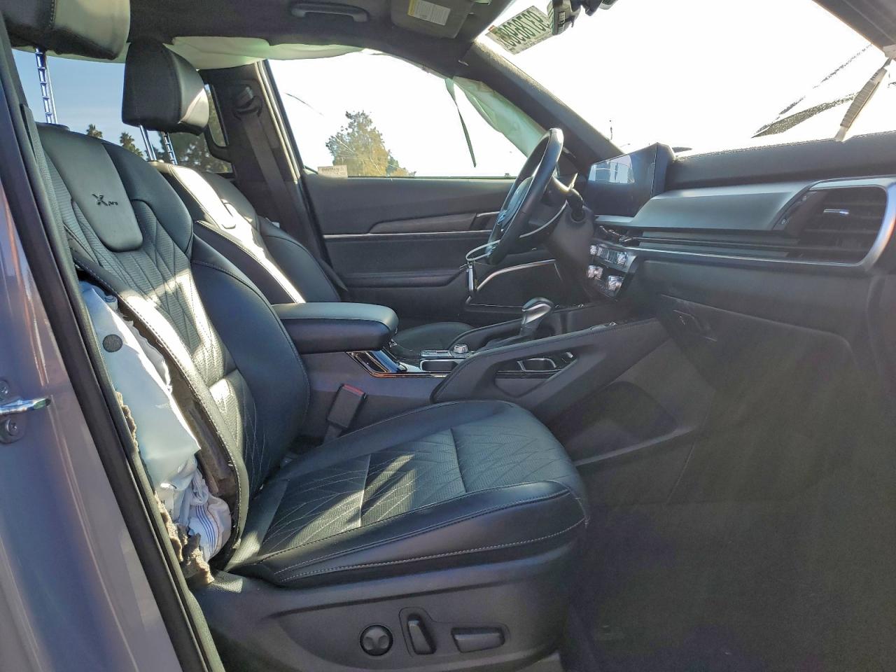 2024 Kia Telluride VIN 5XYP5DGC9RG537822 photo 7