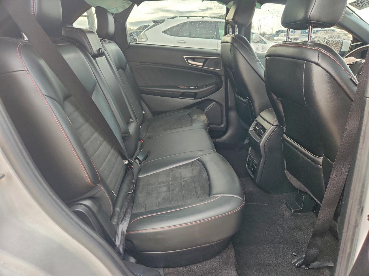 2020 Ford Edge VIN 2FMPK3J98LBB10526 photo 11