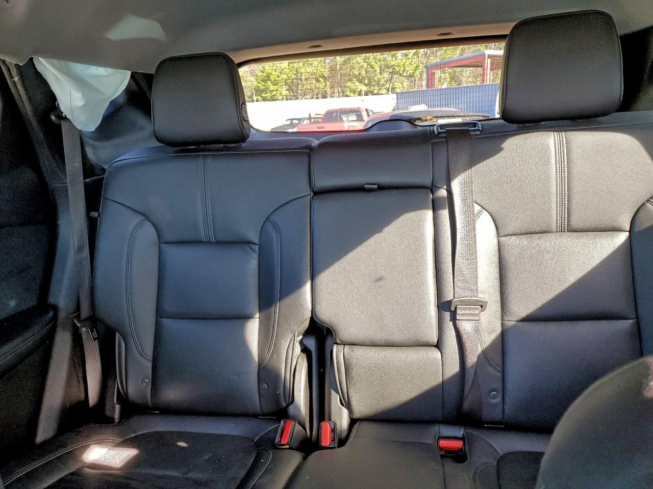 2021 Chevrolet Blazer VIN 3GNKBDRS6MS510292 photo 10