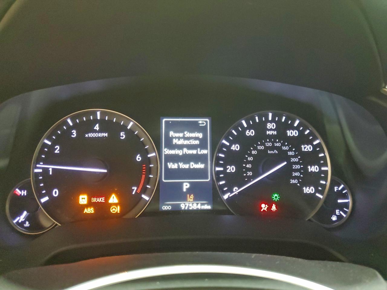 2017 Lexus Rx350 VIN 2T2BZMCAXHC133369 photo 9